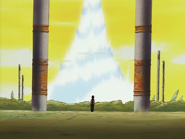 Otaku Gallery  / Anime e Manga / Shaman King / Screen Shots / Episodi / 61 - Eternal Farewell / 038.jpg